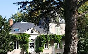Chateau De La Villette Guest House Ardentes France